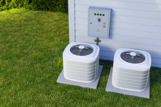 Best HVAC companies near me  in Mount Pleasant, TN
