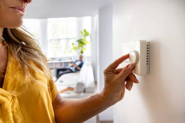 Best HVAC companies near me  in Mount Pleasant, TN