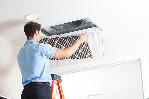 Best Affordable HVAC services  in Mount Pleasant, TN
