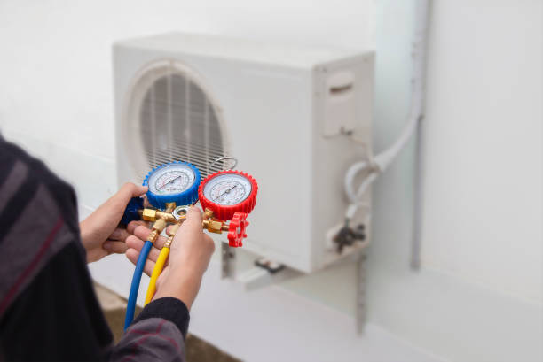 Best HVAC air duct cleaning  in Mount Pleasant, TN