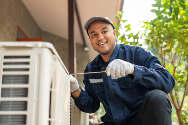 Best HVAC system installation  in Mount Pleasant, TN