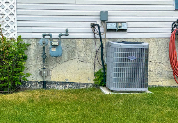 Best HVAC repair near me  in Mount Pleasant, TN